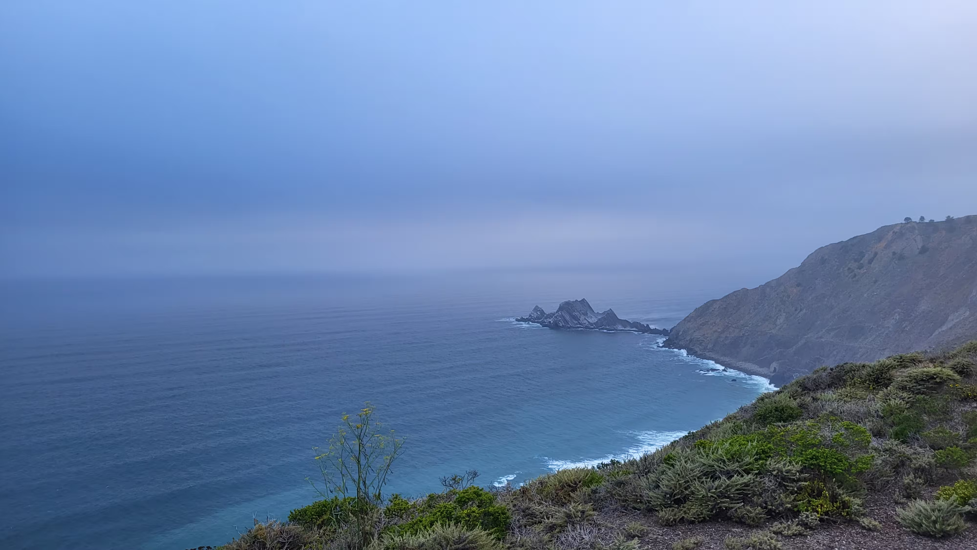 Sliding with the devil