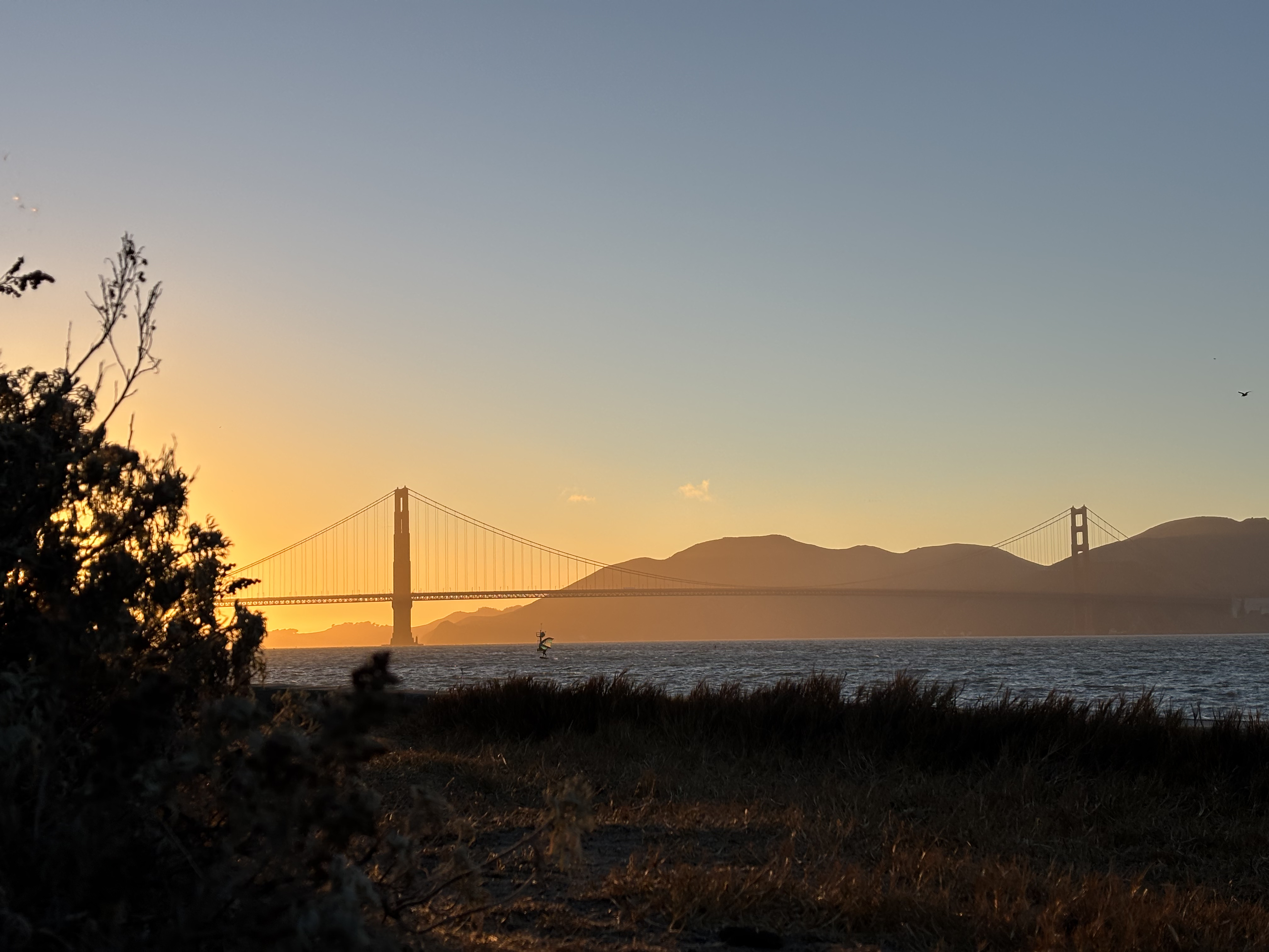 Golden Hour
