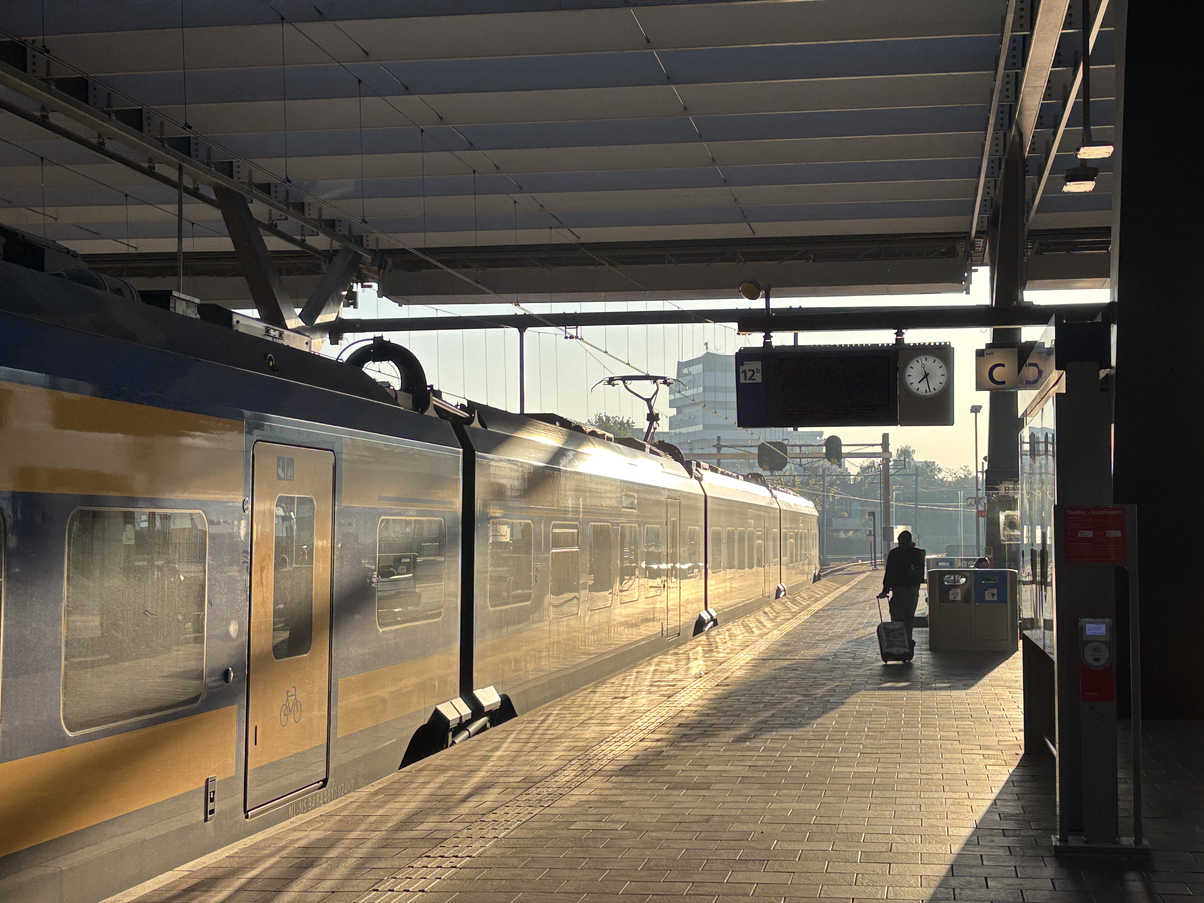 Rotterdam Centraal